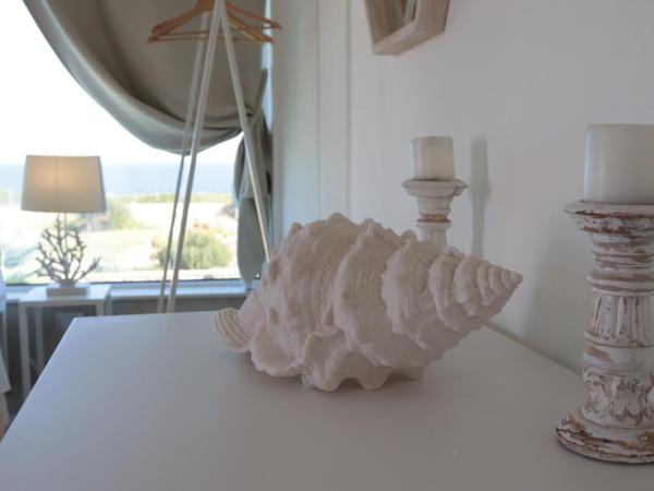 CORALLI DEL PLEMMIRIO : photo 3 de la chambre chambre lit queen-size - vue sur mer