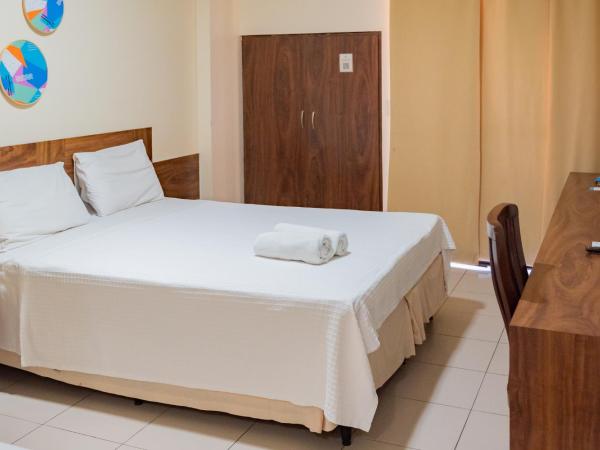 D8 Hotel Express : photo 5 de la chambre chambre double ou lits jumeaux standard