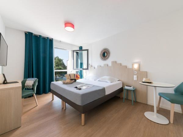 Belambra Clubs L'Isle Sur La Sorgue - Domaine De Mousquety : photo 10 de la chambre appartement 2 chambres