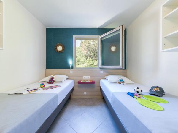 Belambra Clubs L'Isle Sur La Sorgue - Domaine De Mousquety : photo 3 de la chambre appartement 2 chambres