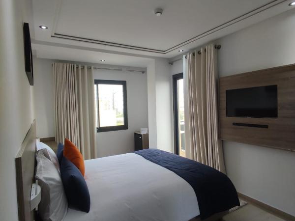 LOTUS HOTEL Casanearshore : photo 5 de la chambre chambre double standard