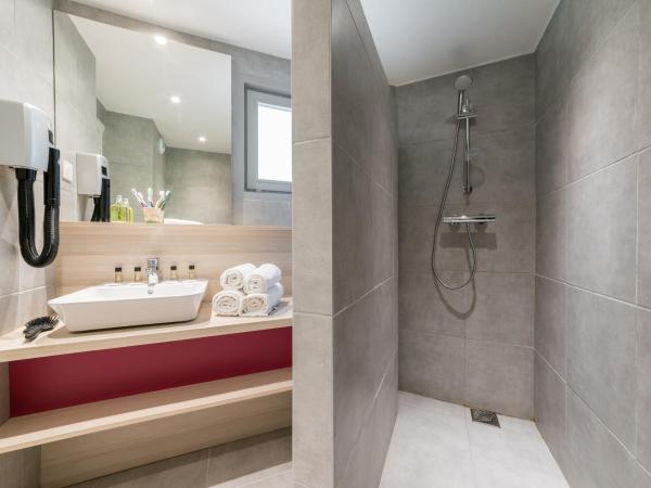 Belambra Clubs L'Isle Sur La Sorgue - Domaine De Mousquety : photo 6 de la chambre appartement 2 chambres