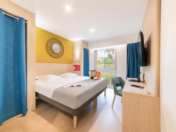 Belambra Clubs L'Isle Sur La Sorgue - Domaine De Mousquety : photo 1 de la chambre chambre double