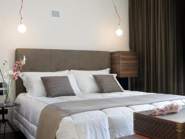 Hotel Unicorno : photo 3 de la chambre chambre double ou lits jumeaux supérieure
