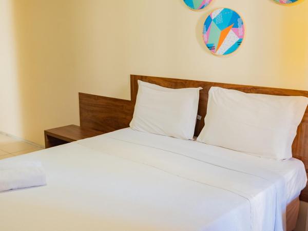 D8 Hotel Express : photo 1 de la chambre chambre double ou lits jumeaux standard