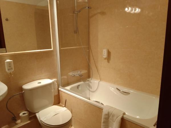 Hotel Stare Miasto Old Town : photo 4 de la chambre chambre deluxe double ou lits jumeaux