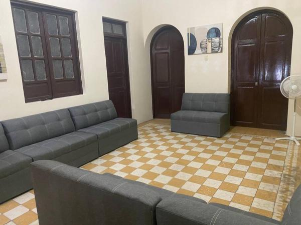 Ubicadisima! Zona hotelera centro histórico! : photo 3 de la chambre maison 4 chambres