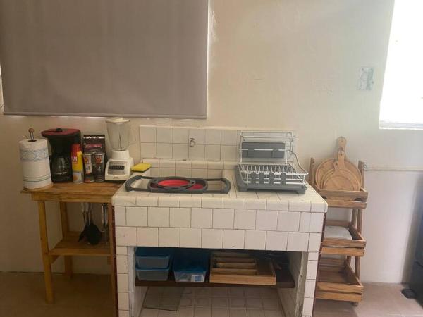 Ubicadisima! Zona hotelera centro histórico! : photo 7 de la chambre maison 4 chambres