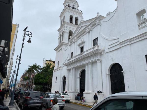 Ubicadisima! Zona hotelera centro histórico! : photo 8 de la chambre maison 4 chambres