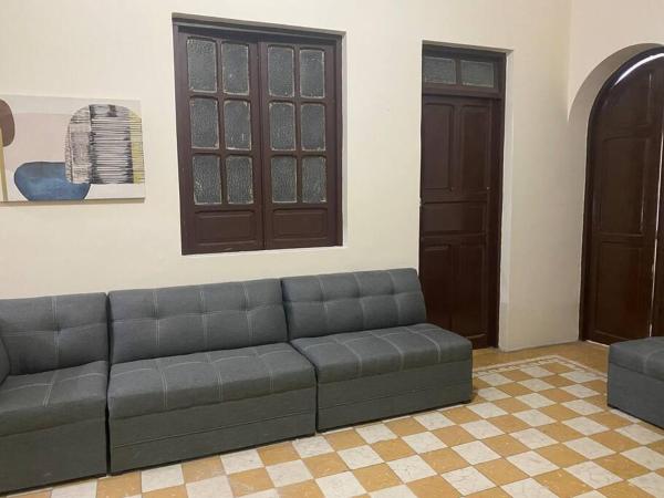 Ubicadisima! Zona hotelera centro histórico! : photo 9 de la chambre maison 4 chambres