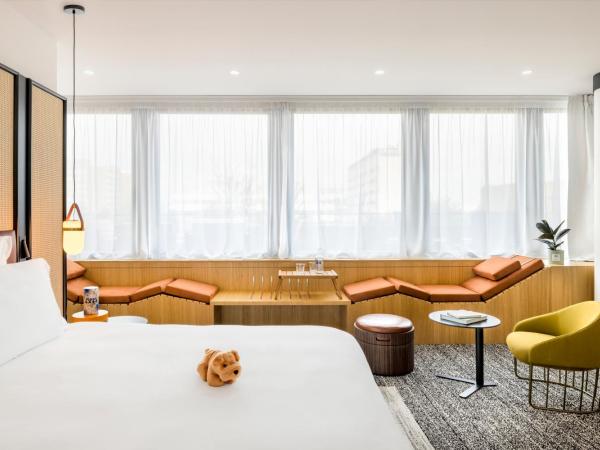 FirstName Bordeaux, Part of JdV by Hyatt : photo 7 de la chambre suite