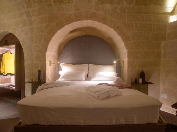 Le Malve Cave Retreat : photo 2 de la chambre suite deluxe