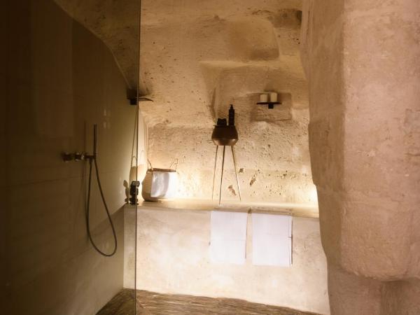 Le Malve Cave Retreat : photo 5 de la chambre suite deluxe