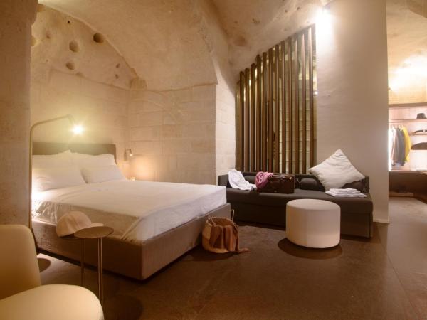 Le Malve Cave Retreat : photo 4 de la chambre suite junior