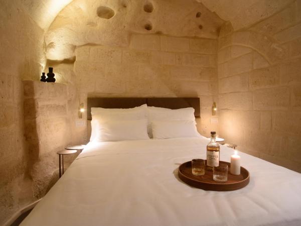 Le Malve Cave Retreat : photo 3 de la chambre suite junior