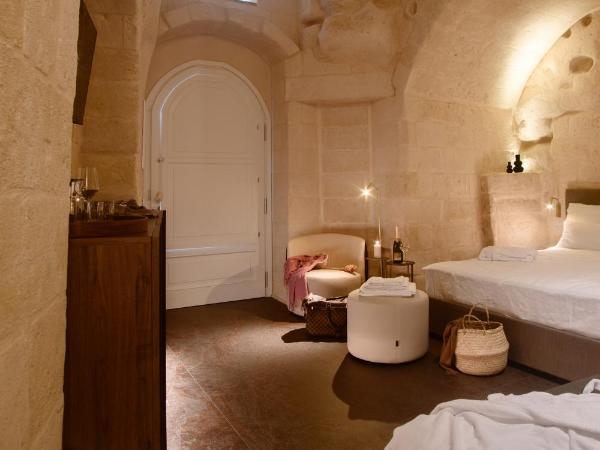 Le Malve Cave Retreat : photo 6 de la chambre suite junior