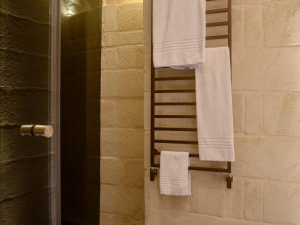 Le Malve Cave Retreat : photo 8 de la chambre suite junior