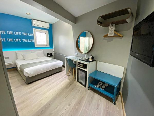 My Dora Hotel : photo 6 de la chambre chambre standard