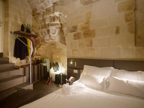 Le Malve Cave Retreat : photo 1 de la chambre chambre deluxe