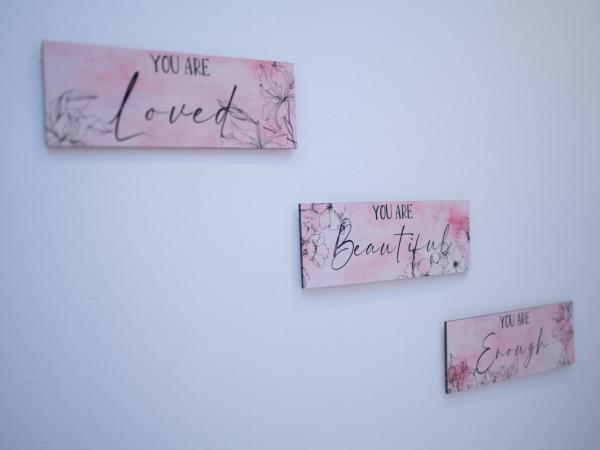 The Love Lounge A Hidden Gem : photo 4 de la chambre suite junior deluxe