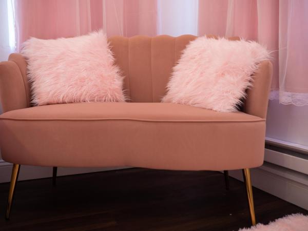 The Love Lounge A Hidden Gem : photo 5 de la chambre suite junior deluxe