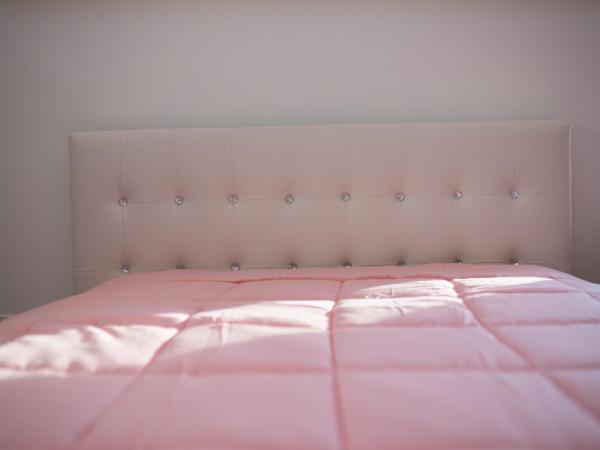 The Love Lounge A Hidden Gem : photo 6 de la chambre suite junior deluxe