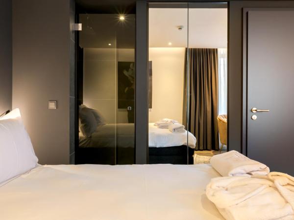 Sellmann´s Boutique Hotel : photo 1 de la chambre chambre double de luxe