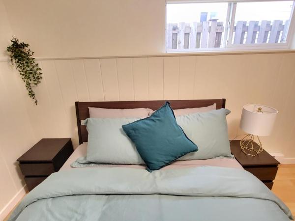 Sunshine Suite : photo 2 de la chambre suite familiale