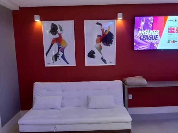 BAMBINA HOTEL -Adultos Somente : photo 5 de la chambre suite supérieure 