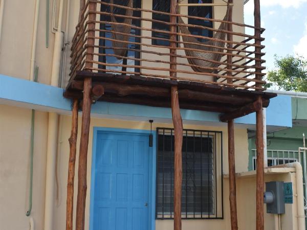 LUNA AZUL BY UVAS : photo 5 de la chambre chambre double ou lits jumeaux avec balcon