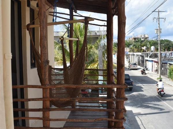 LUNA AZUL BY UVAS : photo 8 de la chambre chambre double ou lits jumeaux avec balcon