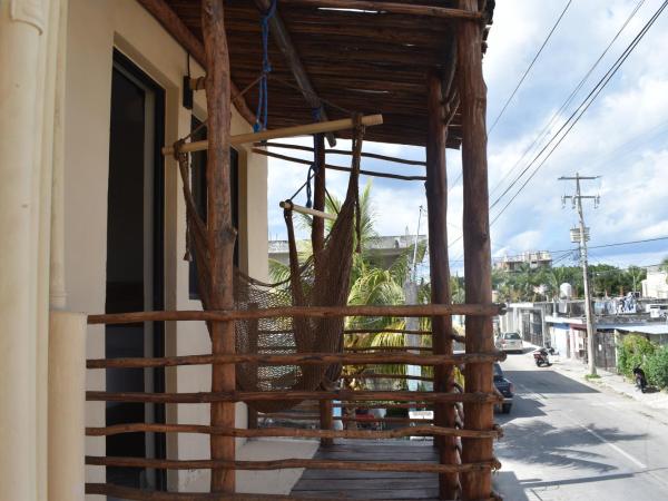 LUNA AZUL BY UVAS : photo 9 de la chambre chambre double ou lits jumeaux avec balcon