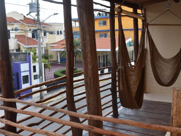 LUNA AZUL BY UVAS : photo 4 de la chambre chambre double ou lits jumeaux avec balcon