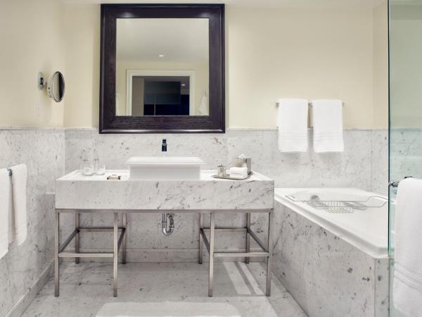 Four Seasons Hotel Mexico City : photo 4 de la chambre suite ambassadeur