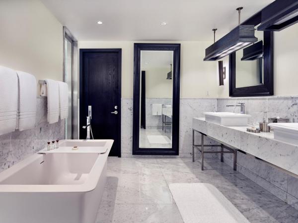 Four Seasons Hotel Mexico City : photo 4 de la chambre suite présidentielle