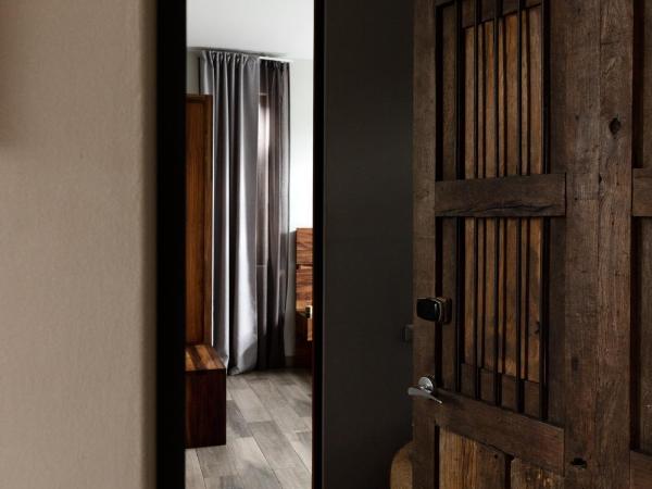 El Callejón Hotel Boutique : photo 10 de la chambre chambre deluxe