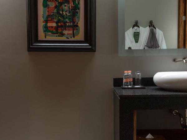 El Callejón Hotel Boutique : photo 9 de la chambre suite standard