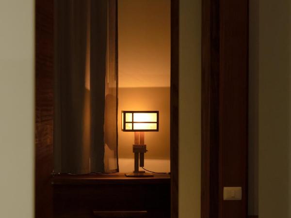 El Callejón Hotel Boutique : photo 8 de la chambre suite standard