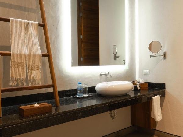 El Callejón Hotel Boutique : photo 6 de la chambre suite familiale