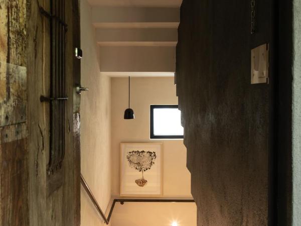 El Callejón Hotel Boutique : photo 10 de la chambre suite familiale