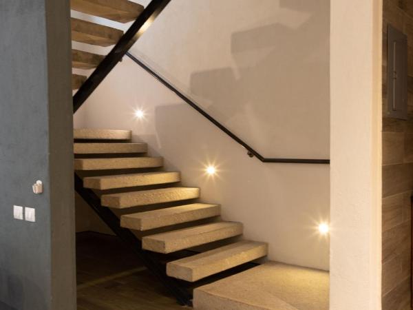 El Callejón Hotel Boutique : photo 7 de la chambre suite familiale