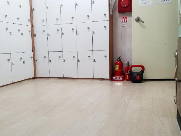 Hub House livingtel : photo 8 de la chambre chambre simple standard