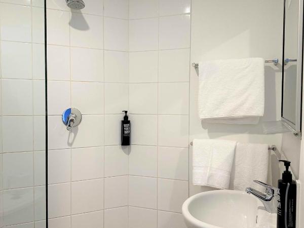 ibis budget Sydney Airport : photo 4 de la chambre chambre familiale classique 
