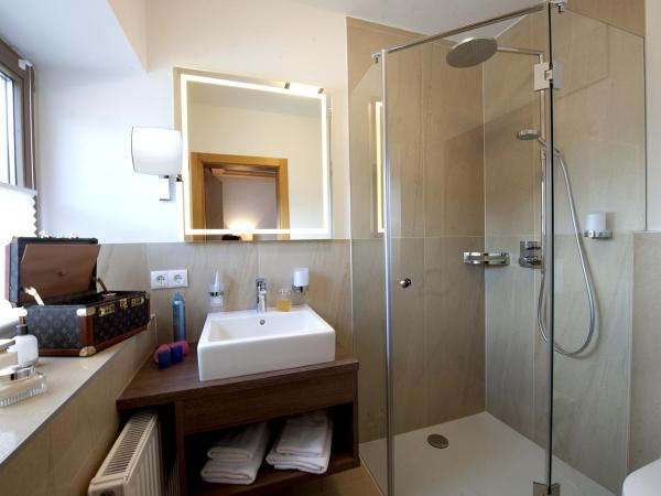 Hotel Bierwirt : photo 3 de la chambre chambre simple