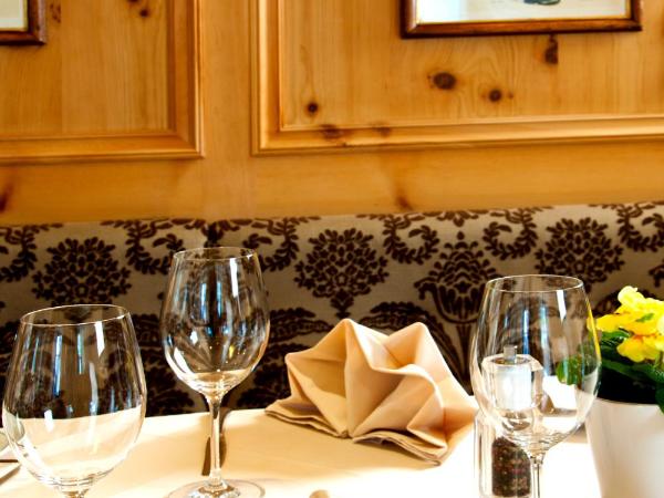 Hotel Bierwirt : photo 5 de la chambre chambre double