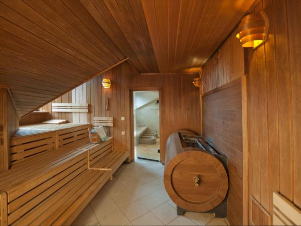 Hotel Bierwirt : photo 5 de la chambre chambre simple