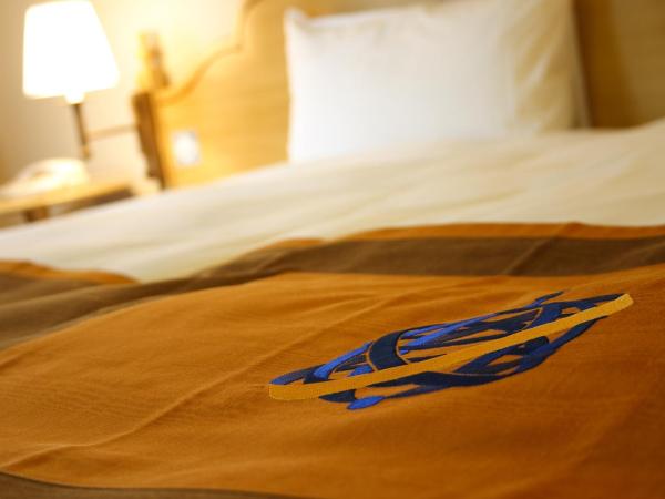 Hotel Monterey Nagasaki : photo 1 de la chambre chambre simple - non-fumeurs