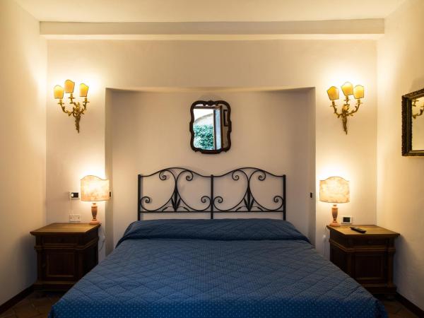 Piazza Paradiso Accommodation : photo 7 de la chambre maison de vacances dans bâtiment séparé