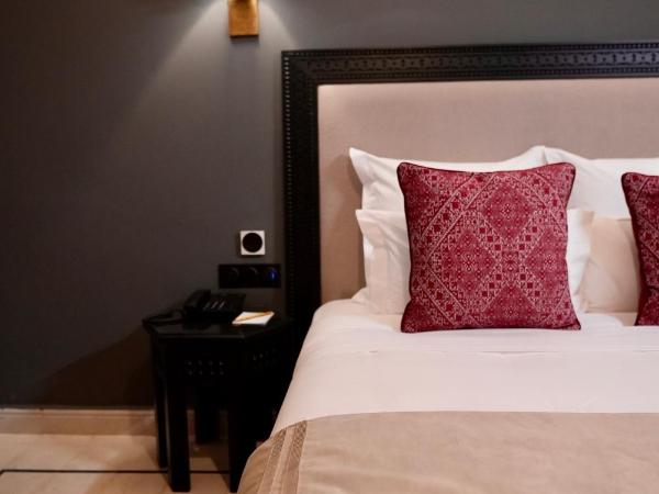 DAR LYS : photo 2 de la chambre chambre double