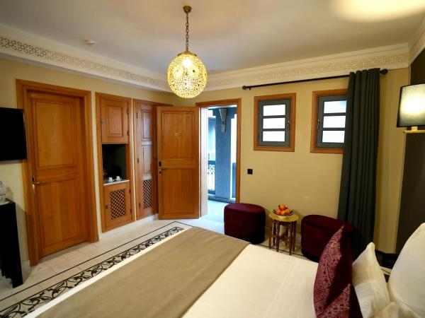 DAR LYS : photo 1 de la chambre chambre double